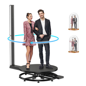 MWE 3D-Scanner