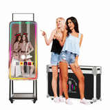 MWE Magic Mirror Photo Booth