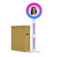 MWE 2-in-1 ipad Photo Booth